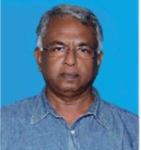 ER.S.RAJENDRAN FACET PAST PRESIDENT
