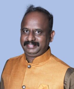 2020-2022 Er. A.S. Arivazhagan, B.E., (2020-2022)